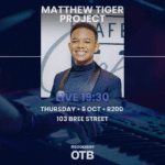 matthewtigerproject