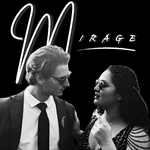 mirage duo