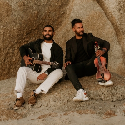 Acoustic Element
